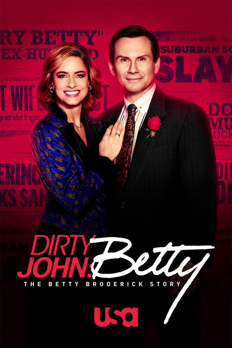 Dirty John: Season 2 (Commentary Tracks)