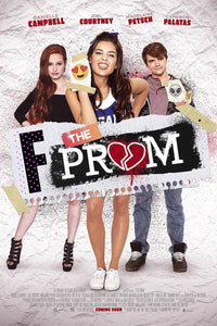 F the Prom (Commentary Track)