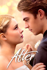 After Series (Commentary Tracks)
