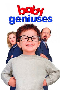 Baby Geniuses Series (Commentary Tracks)