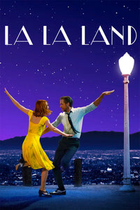 La La Land (Commentary Track)