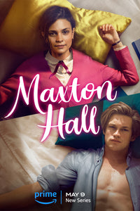 Maxton Hall: Season 1 (Commentary Tracks)