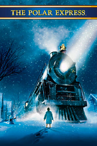 The Polar Express (Commentary Track)