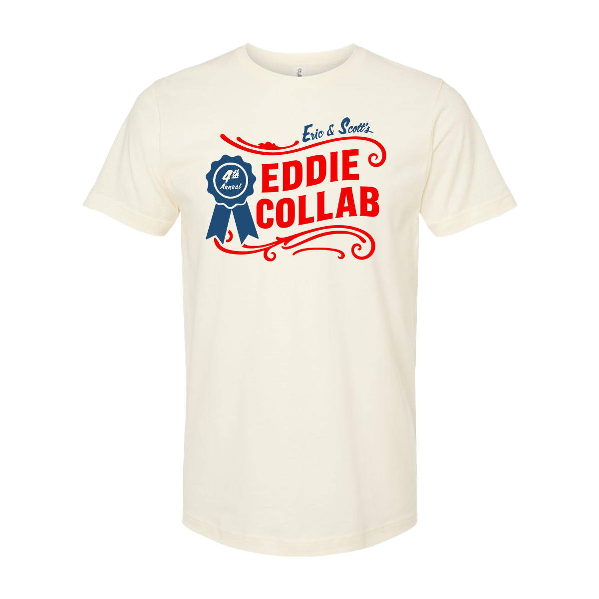 DCOM TOUR - T-SHIRT