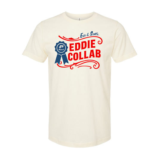 DCOM TOUR - T-SHIRT