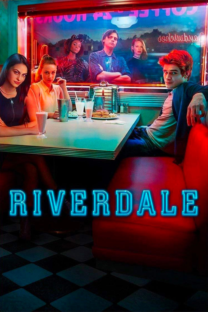 Riverdale (Commentary Tracks)