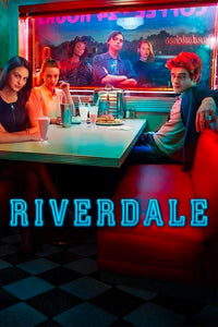 Riverdale (Commentary Tracks)