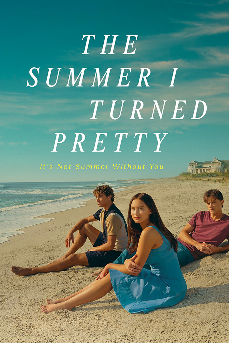 The Summer I Turned Pretty: Season 2 (Commentary Tracks)