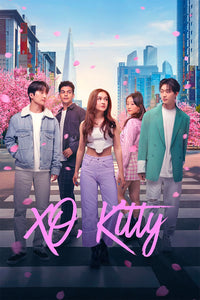 XO, Kitty: Season 1 (Commentary Tracks)