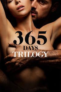 365 Days Trilogy (Commentary Tracks)