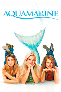 Aquamarine (Commentary Track)