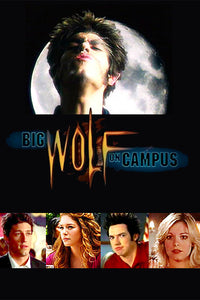 Big Wolf on Campus: Season 1 (Commentary Tracks)