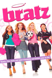 Bratz: The Movie (Commentary Track)