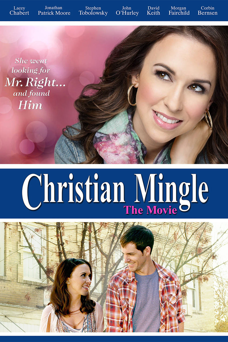 Christian Mingle: The Movie (Commentary Track)