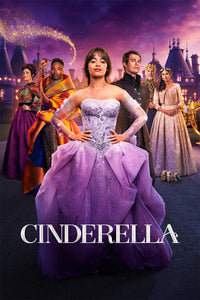 Cinderella (Commentary Track)