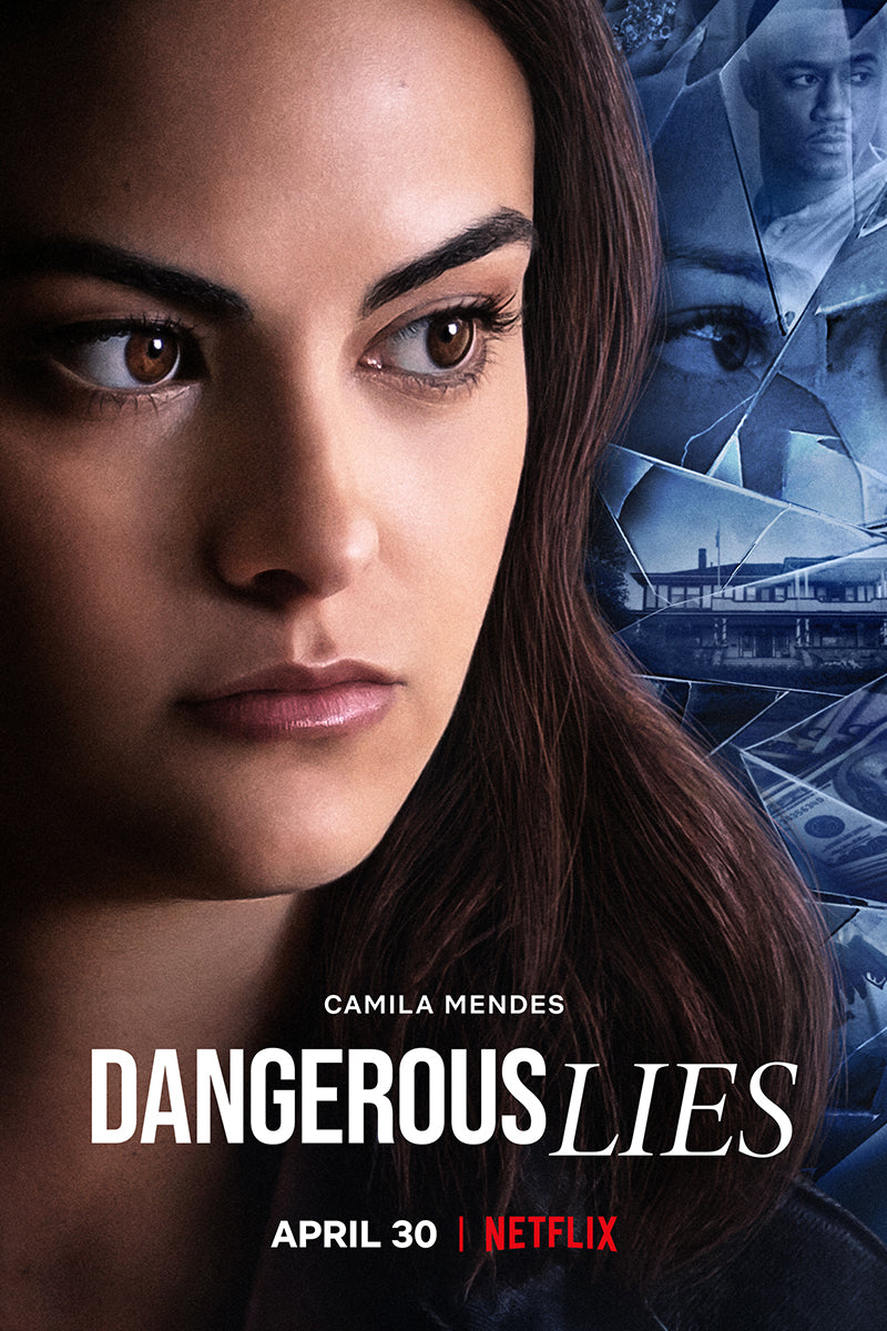 Dangerous Lies (Commentary Track)