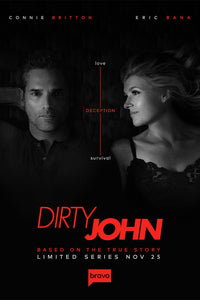 Dirty John: Season 1 (Commentary Tracks)