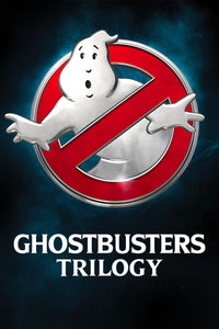 Ghostbusters Trilogy (Commentary Tracks)