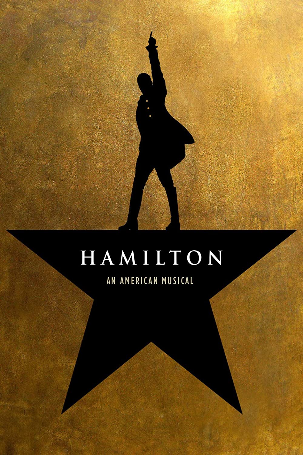 Hamilton (Commentary Track)