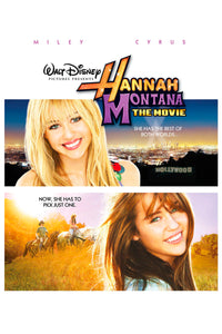 Hannah Montana: The Movie (Commentary Track)