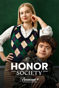 Honor Society (Commentary Track)