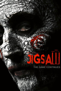 Jigsaw (Commentary Track)