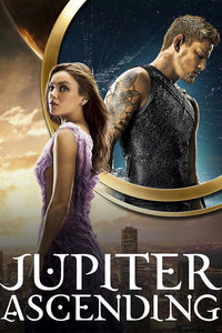 Jupiter Ascending (Commentary Track)