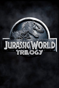 Jurassic World Trilogy (Commentary Tracks)