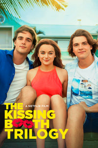 The Kissing Booth Trilogy (Commentary Tracks)