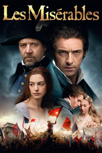 Les Misérables (Commentary Track)