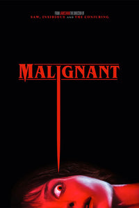 Malignant (Commentary Track)
