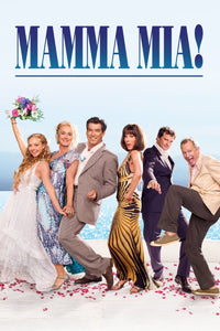 Mamma Mia! Series (Commentary Tracks)