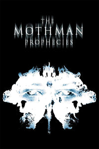The Mothman Prophecies (Commentary Track)