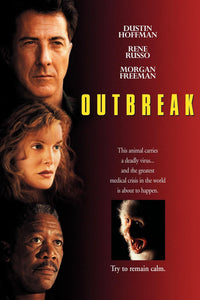Outbreak (Commentary Track)