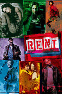 Rent (Commentary Track)