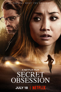 Secret Obsession (Commentary Track)