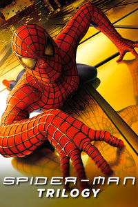 Spider-Man Trilogy (Commentary Tracks)