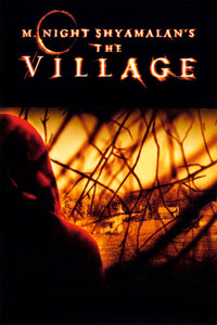 The Village (Commentary Track)