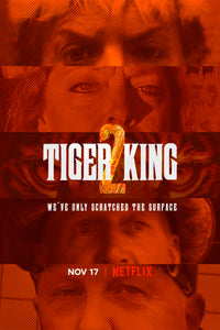 Tiger King: Season 2 (Commentary Tracks)