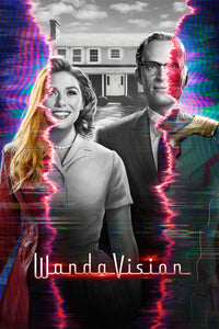 WandaVision (Commentary Tracks)