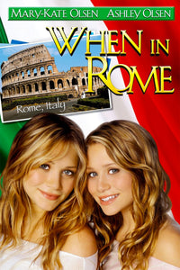 When in Rome (Commentary Track)