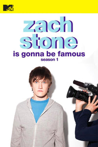 Zach Stone Is Gonna Be Famous (Commentary Tracks)