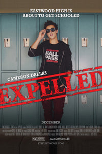 Expelled (Commentary Track)