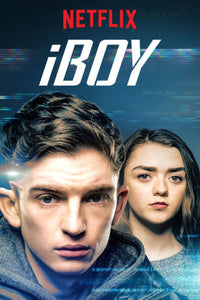 iBOY (Commentary Track)
