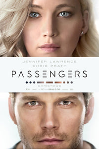 Passengers (Commentary Track)
