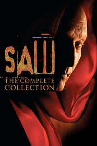 Saw Series (Commentary Tracks)