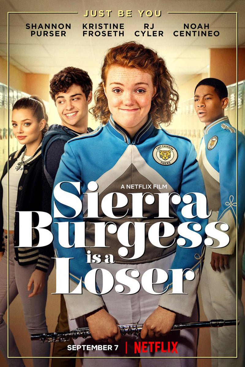 Sierra Burgess is a Loser (Commentary Track)