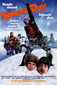 Snow Day (Commentary Track)