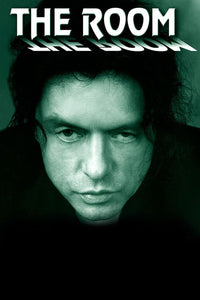 The Room (Commentary Track)